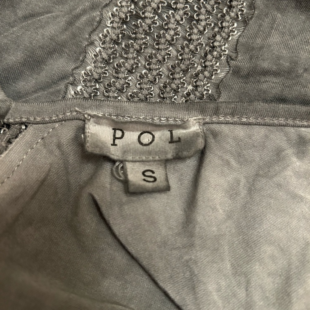 POL NWOT Women’s Tank Top Size Small - Picture 6 of 8